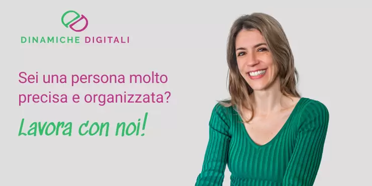 Vuoi lavorare in un’agenzia di comunicazione?