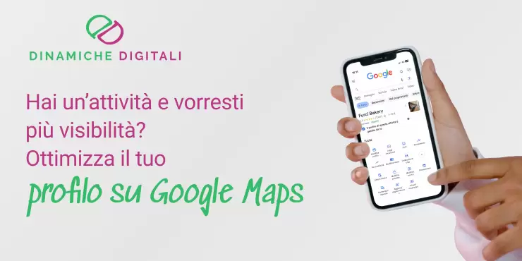 In che modo puoi ottimizzare la tua scheda su Google Profile?